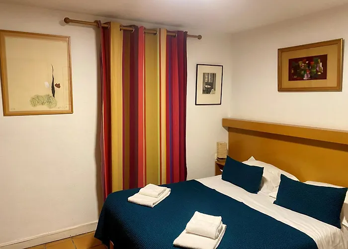 Hôtel des Templiers